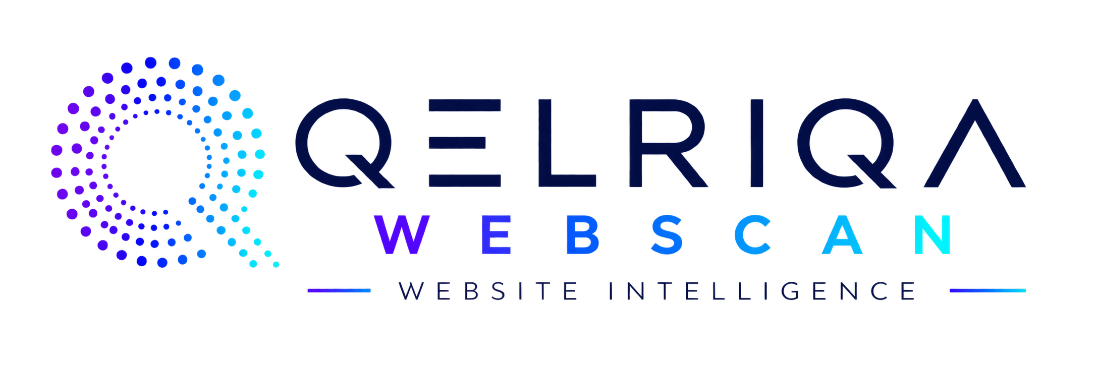 Quelriqa WebScan